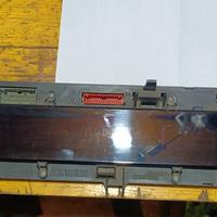 quadro strumenti Display Cruscot Renault Scenic 2