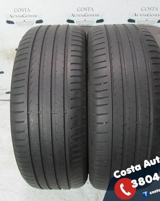 225 50 18 Pirelli 80%  225 50 R18