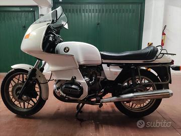 BMW R 100 RS