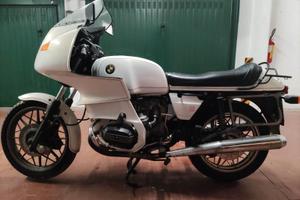 BMW R 100 RS
