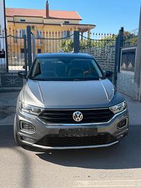 Volkswagen T-Roc 1.6 TDI SCR Advanced BlueMotion T