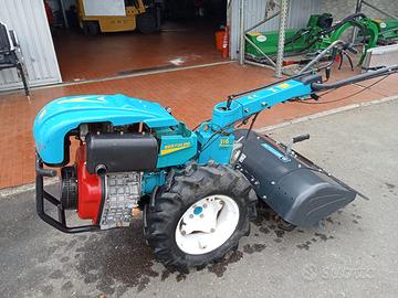Motocoltivatore Bertolini diesel