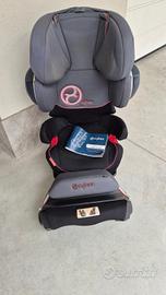 Seggiolino Auto Cybex