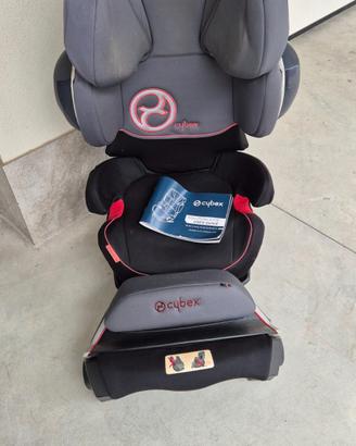Seggiolino Auto Cybex