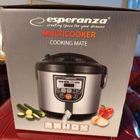 Multicooker