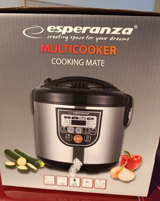 Multicooker