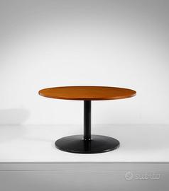 tavolo da pranzo design Franco Albini poggi