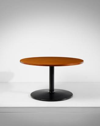 tavolo da pranzo design Franco Albini poggi