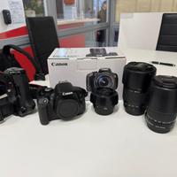 Canon 650