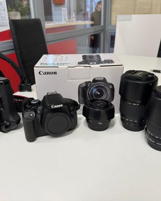 Canon 650