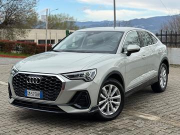 Audi Q3 Sportback 35 TDI S tronic IVA ESPOSTA