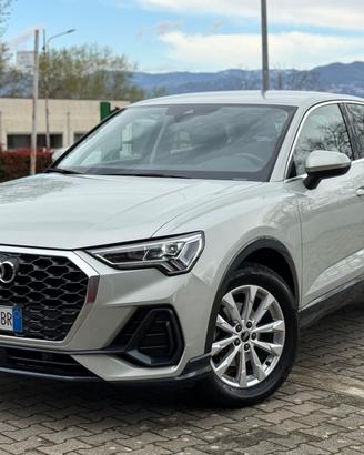 Audi Q3 Sportback 35 TDI S tronic IVA ESPOSTA