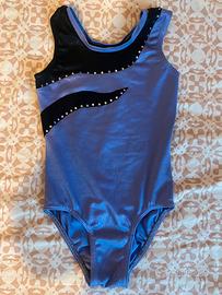 Body ginnastica artistica Allegria