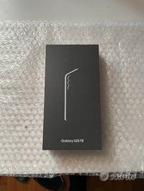 Samsung S25 FE