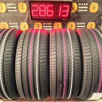 4 GOMME MICHELIN 225 50 18 AL 85% DOT 24