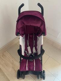 Passeggino Inglesina Trip Viola