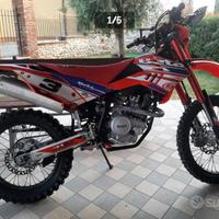 Beta RR 124