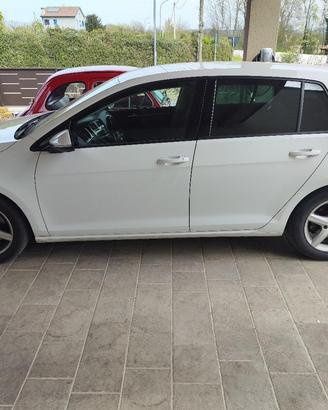 Volkswagen Golf VII 2.0 BluEmotion