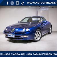 Alfa Romeo Gtv/Spider Spider 2.0i 16V Twin Sp...