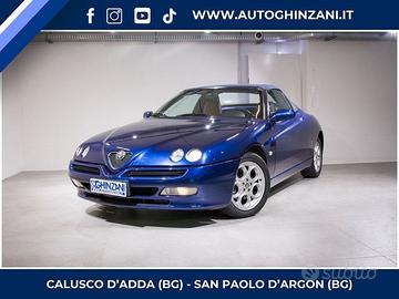 Alfa Romeo Gtv/Spider Spider 2.0i 16V Twin Sp...