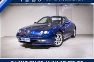 Alfa Romeo Gtv/Spider Spider 2.0i 16V Twin Sp...