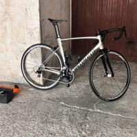 Bici da steada specialized