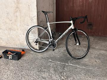 Bici da steada specialized