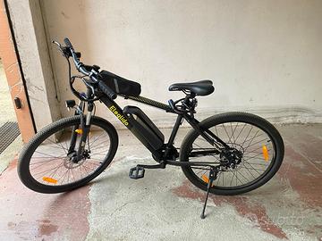 Bici elettrica Eleglide M1 Plus 27,5