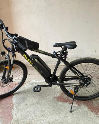 Bici elettrica Eleglide M1 Plus 27,5