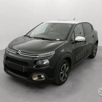 Ricambi citroen c3 anno 2018-2020