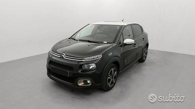 Ricambi citroen c3 anno 2018-2020