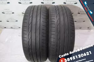 205 55 17 Bridgestone 90% 205 55 R17
