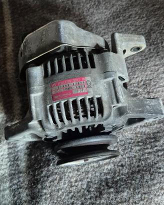 Alternatore originale Suzuki Santana Sj