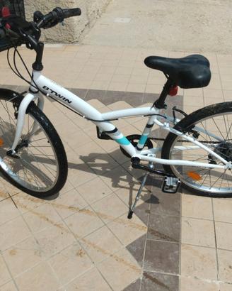 Bicicletta bambino