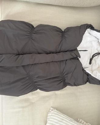 sacco termico invernale ovetto/carrozzina bamboom