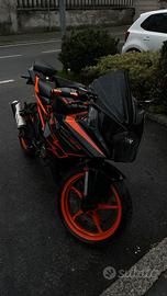KTM RC 125