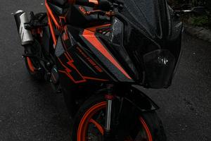 KTM RC 125