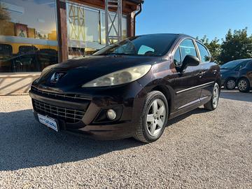 PEUGEOT 207 1.4 HDI - 2011