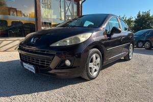 PEUGEOT 207 1.4 HDI - 2011
