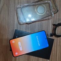 smartphone Samsung galaxy S23+