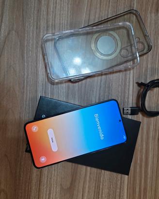 smartphone Samsung galaxy S23+