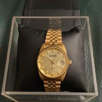 Orologio Lowell in quarzo con diamanti
 pl6400