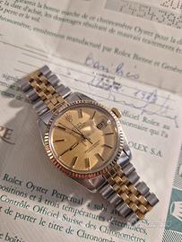 Rolex Datejust 16013