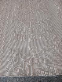 Arte Sarda Tappe- copriletto