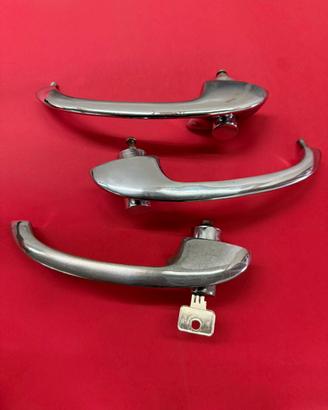 Kit maniglia porta classica Ferrari 250