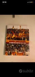 LIBRO ULTRAS ROMA LAVECCHIA GUARDIA ASR  CURVA SUD
