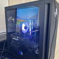 pc gaming performante