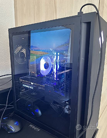 pc gaming performante