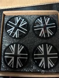 Tappi mozzi cerchi da 60mm