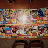 fumetti ALBI ARDIMENTO